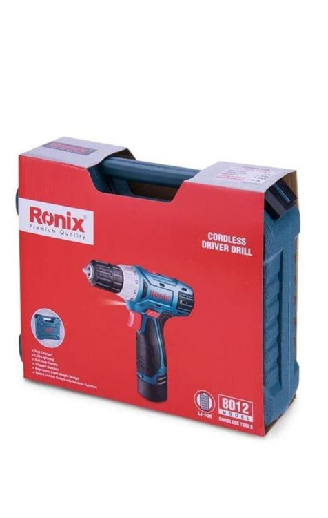 همراه کیف BMCنشکن