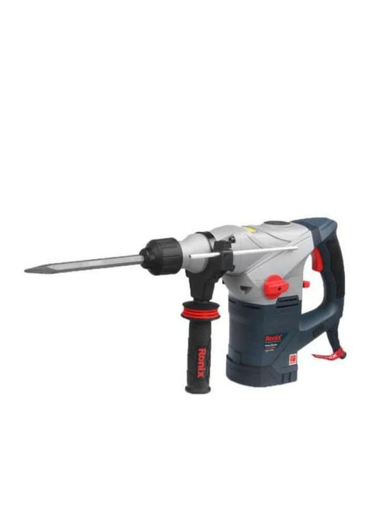 دریل بتن کن چکش تخریب