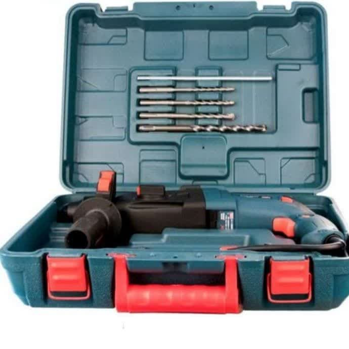 دریل بتن کن