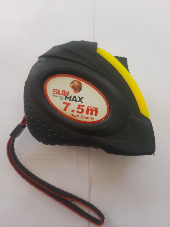 متر سان مکس