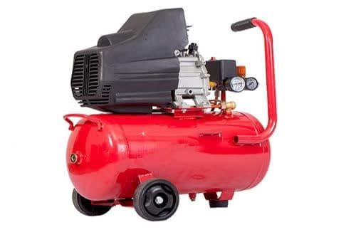 پمپ باد 80 لیتری