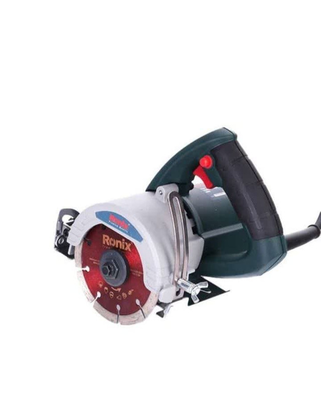 شیار زن رونیکس