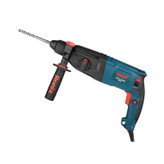 دریل بتن کن چکش تخریب