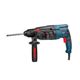 دریل بتن کن چکش تخریب