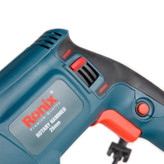 دریل بتن کن چکش تخریب