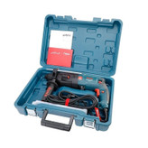 دریل بتن کن چکش تخریب