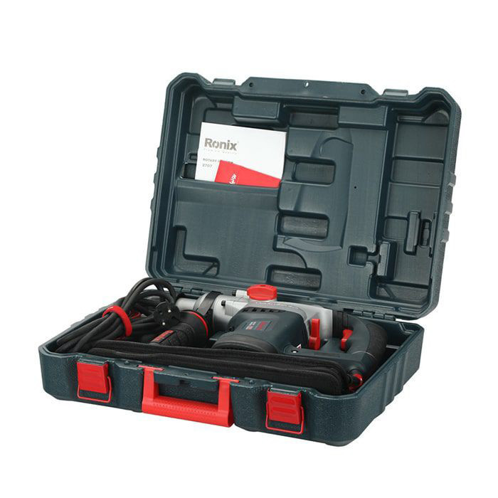 بتن کن رونیکس