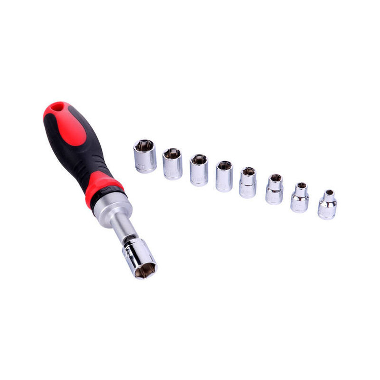 رونیکس مدل HR-2717