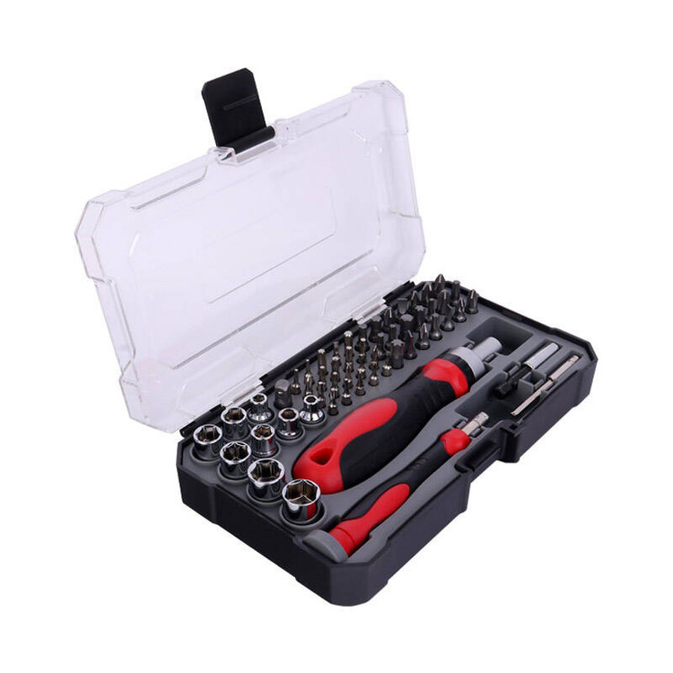 سری پیچ گوشتی 2717