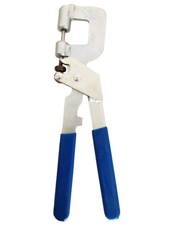 انبر پانچ کناف