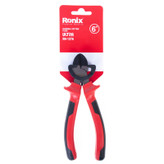 سیم چین رونیکس