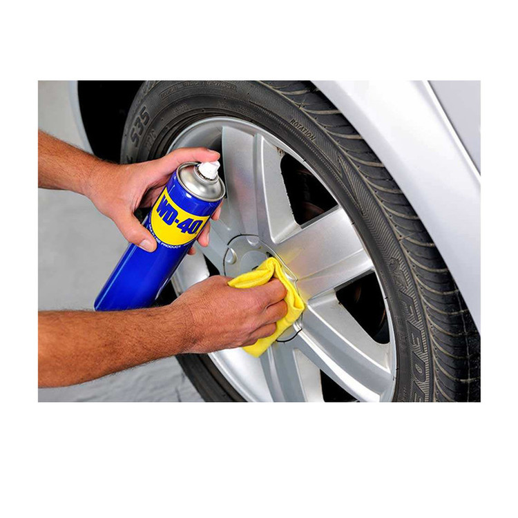 اسپری روان کننده