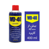 اسپری روان کننده