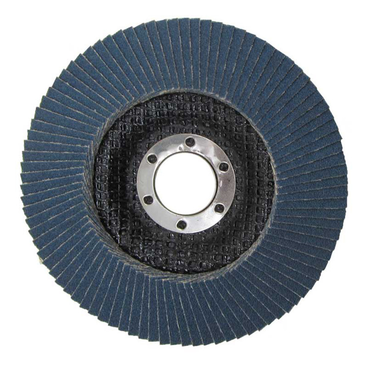 سنباده فلاپ دیسک