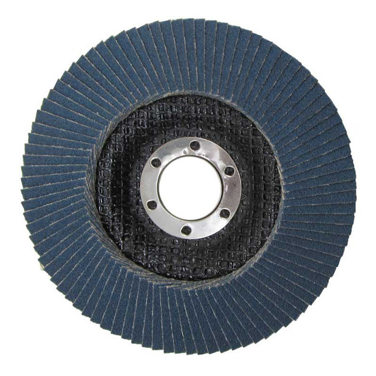 سنباده فلاپ دیسک