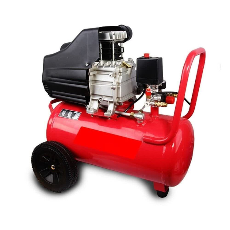 پمپ باد 50 لیتری