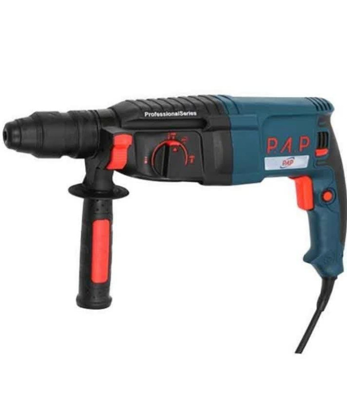 دریل بتن کن پی ای پی مدل 11253