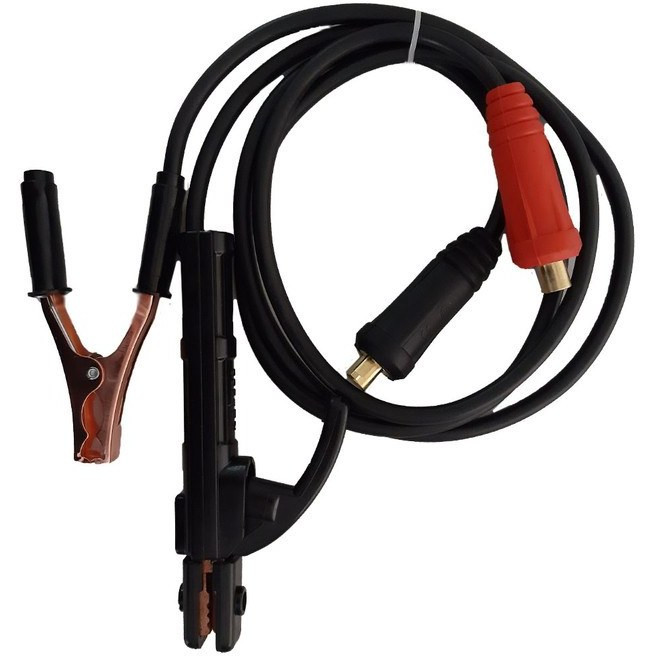 دستگاه جوش باس مدل turbo MMA-400