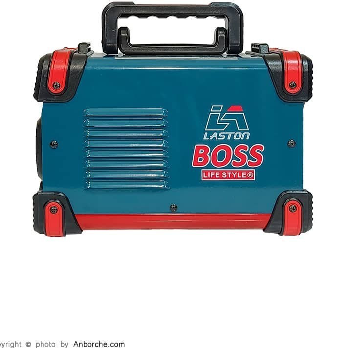 دستگاه جوش ۴۰۰ آمپر