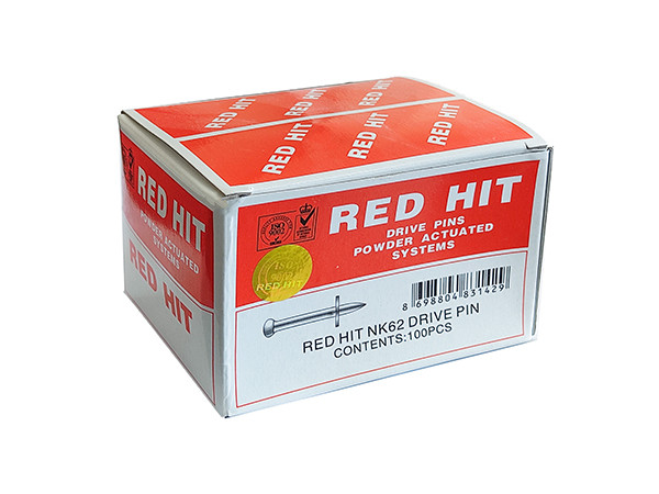 میخ و چاشنی 32