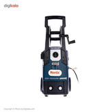 کارواش رونیکس