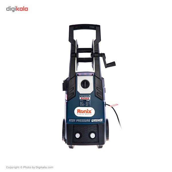 کارواش رونیکس