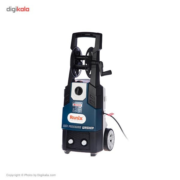 کارواش رونیکس