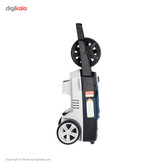 کارواش رونیکس مدل 0140