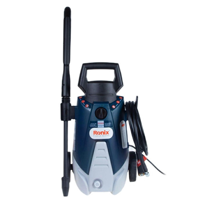 کارواش رونیکس