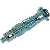 رول بولت پروانه ای برای تک لایه