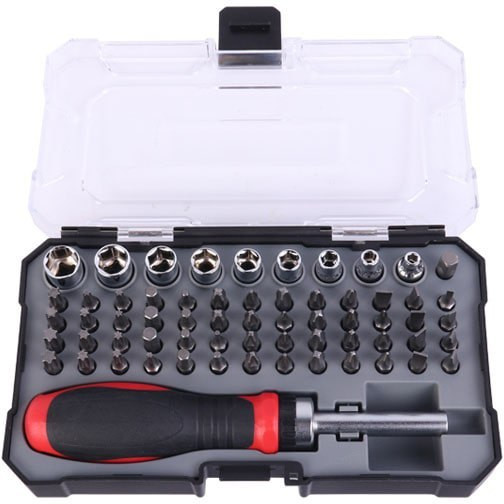 جعبه بکس رونیکس مدل RH-2716