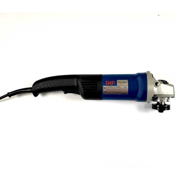 مینی فرز AG_3111 پی ای پی