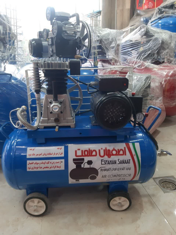 کمپرسور باد