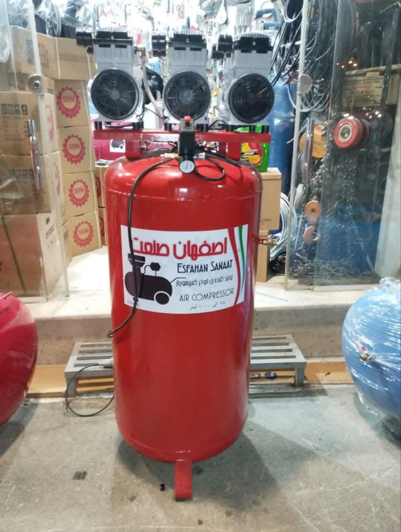 کمپرسور باد