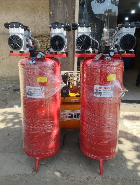 کمپرسور باد