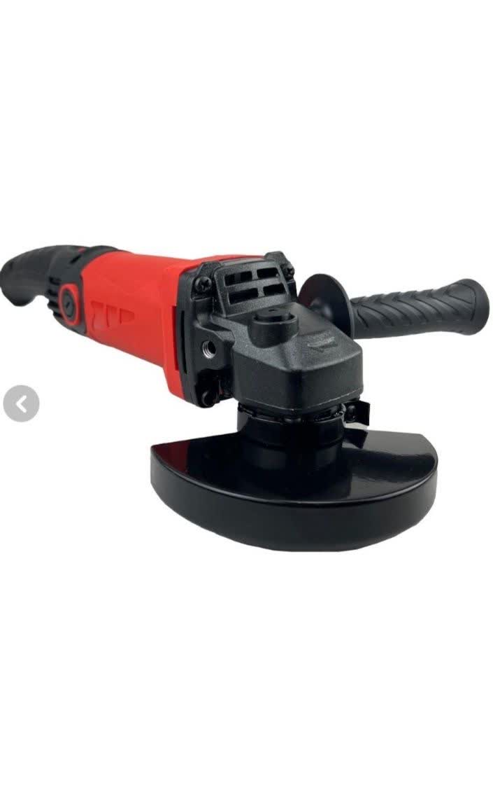 مینی فرز دسته بلند دیمر دار کینگ استار 1100 وات مدل kS9523S-C